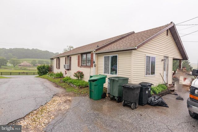 1729, 1725 AND 1723 CAPE HORN RD, Hampstead, MD 21074