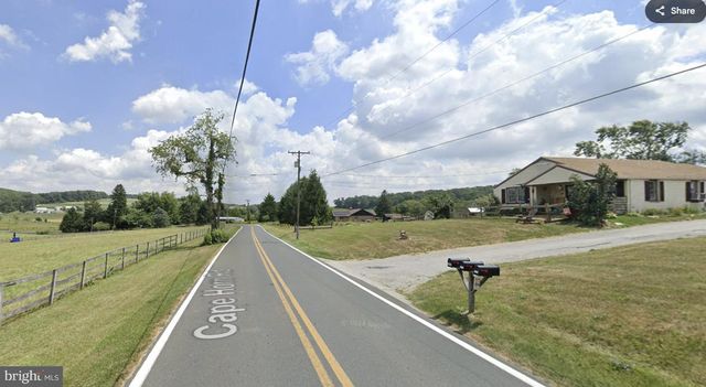 1729, 1725 AND 1723 CAPE HORN RD, Hampstead, MD 21074