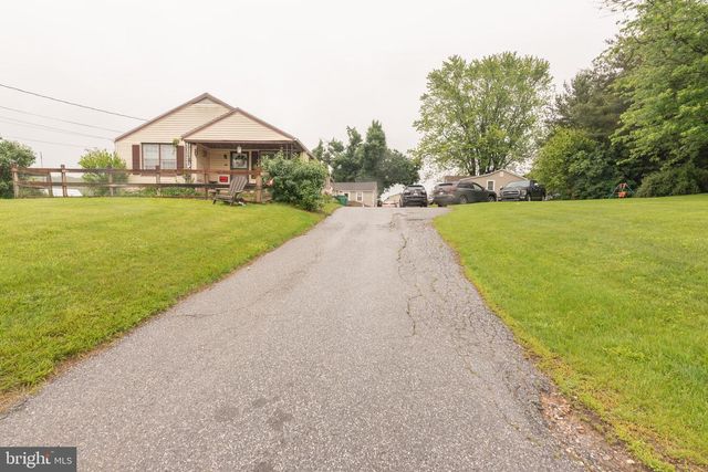 1729, 1725 AND 1723 CAPE HORN RD, Hampstead, MD 21074