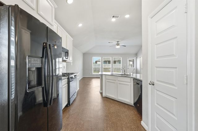 19010 Whitehaven Bend Lane, Richmond, TX 77407