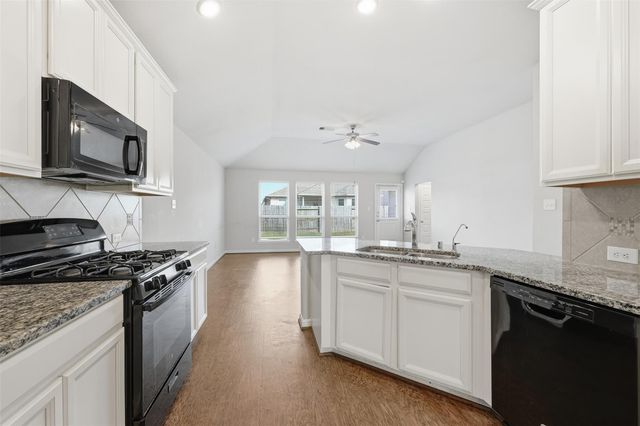 19010 Whitehaven Bend Lane, Richmond, TX 77407