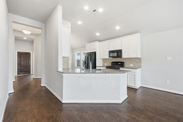 19010 Whitehaven Bend Lane, Richmond, TX 77407