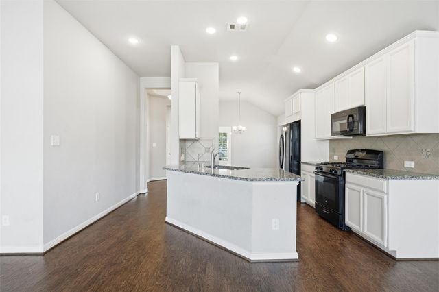 19010 Whitehaven Bend Lane, Richmond, TX 77407