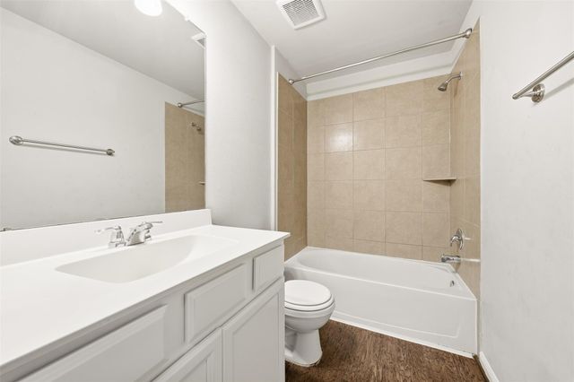 19010 Whitehaven Bend Lane, Richmond, TX 77407