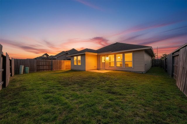 19010 Whitehaven Bend Lane, Richmond, TX 77407