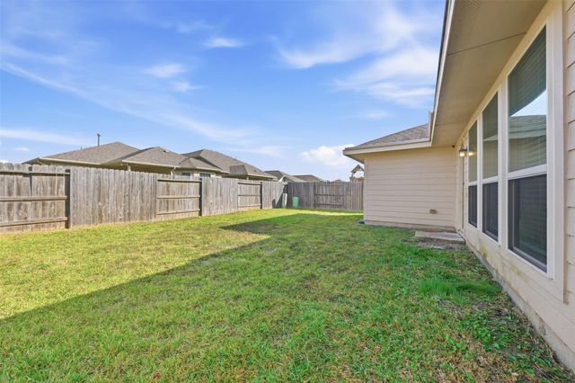 19010 Whitehaven Bend Lane, Richmond, TX 77407