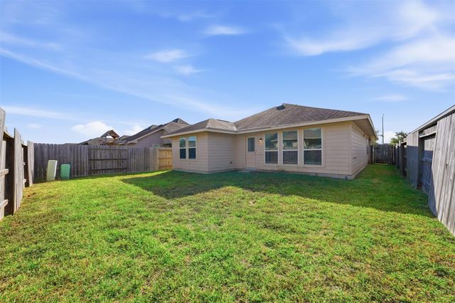 19010 Whitehaven Bend Lane, Richmond, TX 77407