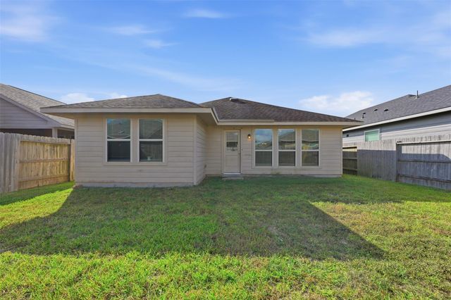 19010 Whitehaven Bend Lane, Richmond, TX 77407