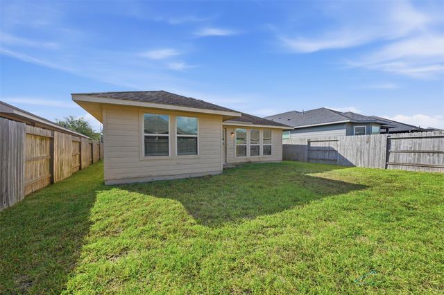 19010 Whitehaven Bend Lane, Richmond, TX 77407