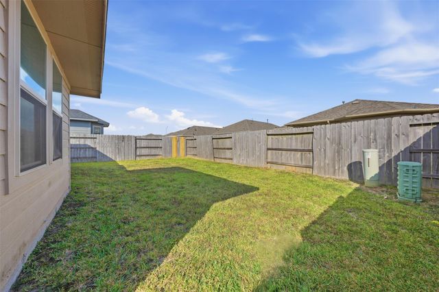 19010 Whitehaven Bend Lane, Richmond, TX 77407