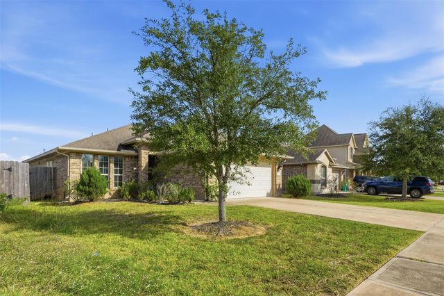 19010 Whitehaven Bend Lane, Richmond, TX 77407