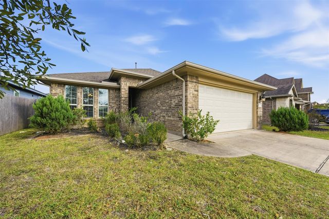 19010 Whitehaven Bend Lane, Richmond, TX 77407