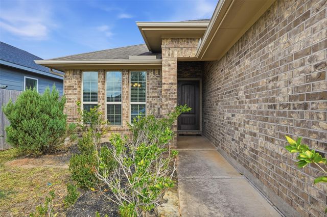 19010 Whitehaven Bend Lane, Richmond, TX 77407