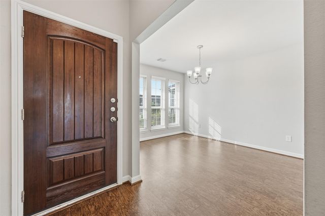 19010 Whitehaven Bend Lane, Richmond, TX 77407