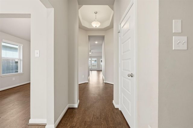 19010 Whitehaven Bend Lane, Richmond, TX 77407