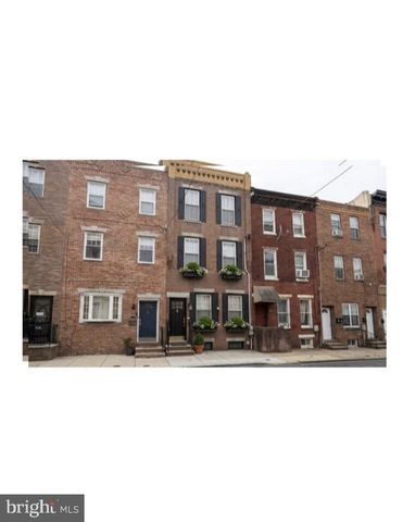 1727 S 4TH ST, Philadelphia, PA 19148