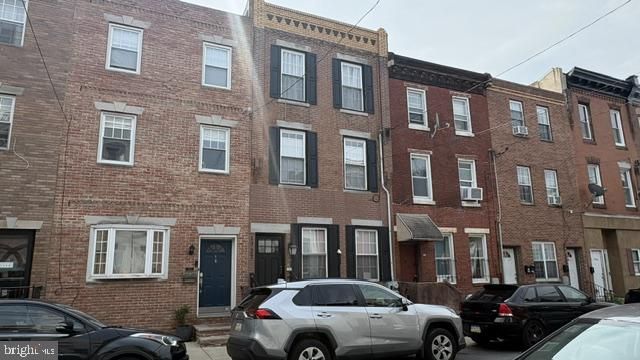 1727 S 4TH ST, Philadelphia, PA 19148