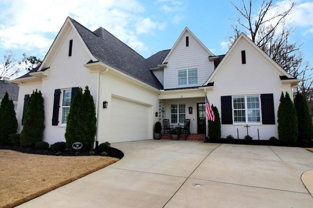 30 LAFAYETTE CROSSING DR, Rossville, TN 38066