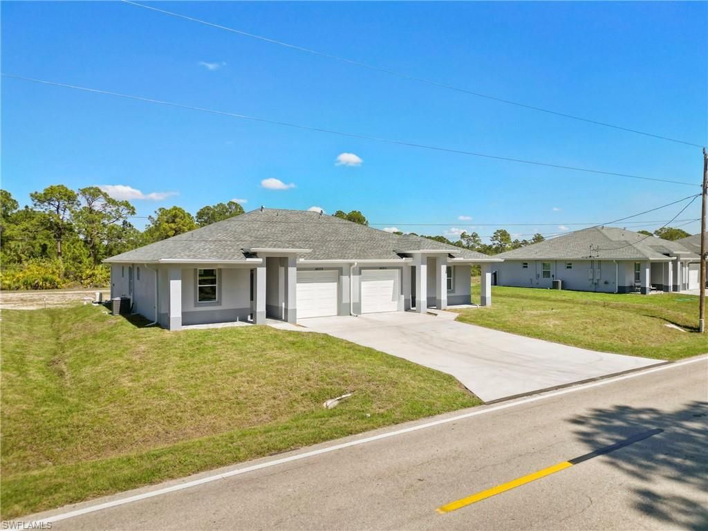 1400/1402 W 12th ST, LEHIGH ACRES, FL 33972 — photo 3