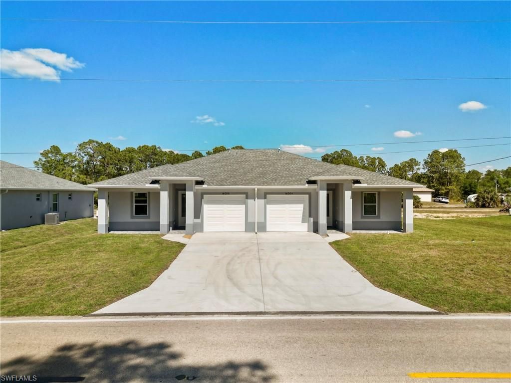 1400/1402 W 12th ST, LEHIGH ACRES, FL 33972 — photo 4