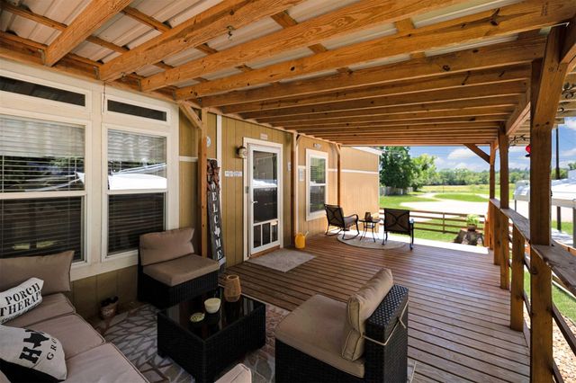 12602 Paradise View Court, Willis, TX 77318
