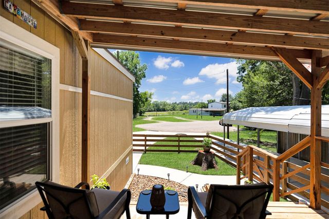 12602 Paradise View Court, Willis, TX 77318