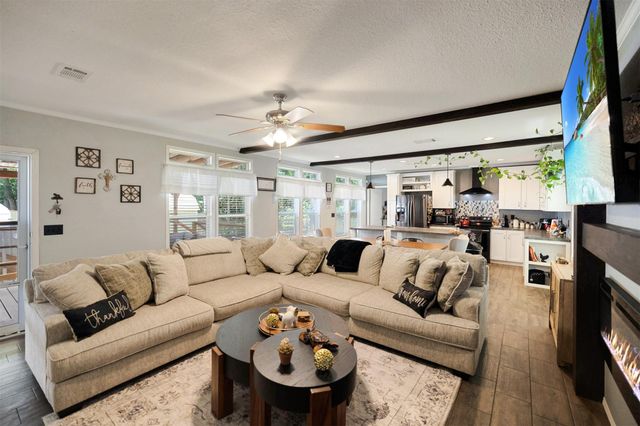 12602 Paradise View Court, Willis, TX 77318
