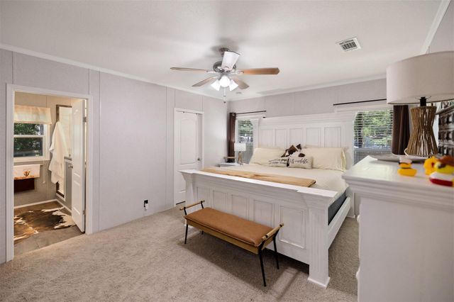12602 Paradise View Court, Willis, TX 77318