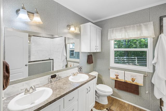 12602 Paradise View Court, Willis, TX 77318