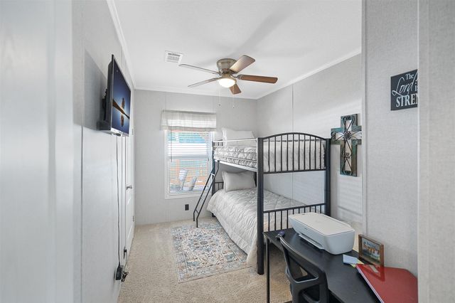 12602 Paradise View Court, Willis, TX 77318