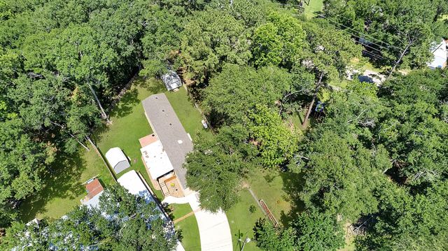 12602 Paradise View Court, Willis, TX 77318