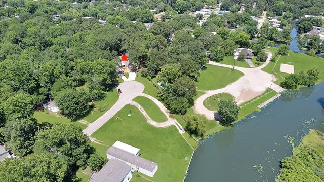 12602 Paradise View Court, Willis, TX 77318