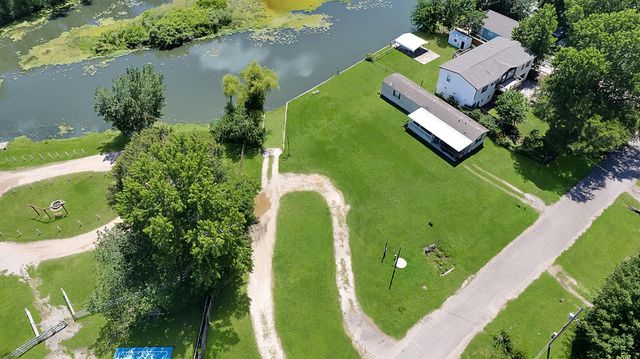 12602 Paradise View Court, Willis, TX 77318