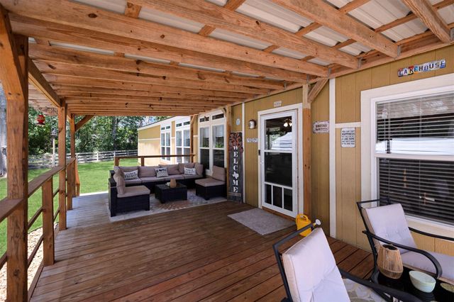 12602 Paradise View Court, Willis, TX 77318
