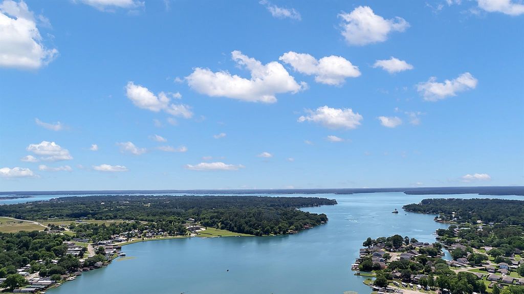 12602 Paradise View Court, Willis, TX 77318