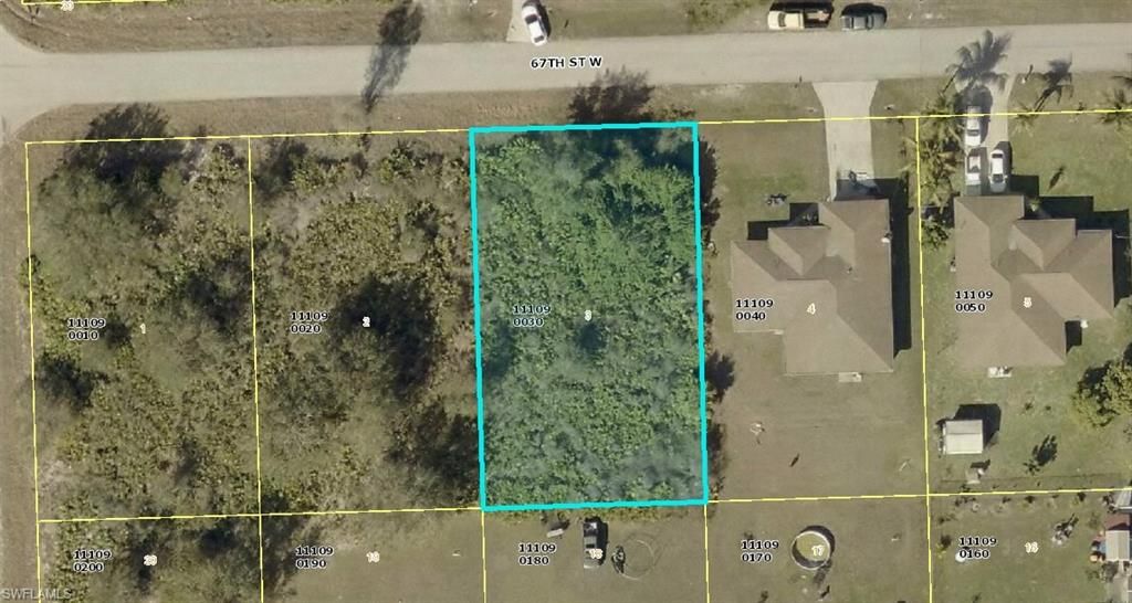 2615 67th ST W, LEHIGH ACRES, FL 33971 — photo 2