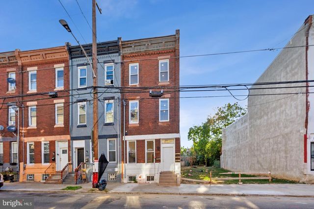 2339 N 17TH, Philadelphia, PA 19132