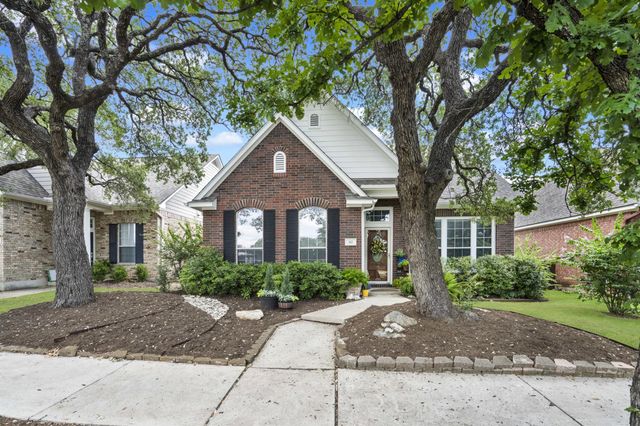 111 Village Park DR, Georgetown, TX 78633