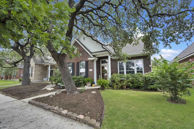 111 Village Park DR, Georgetown, TX 78633