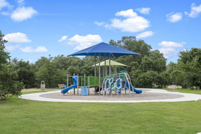 111 Village Park DR, Georgetown, TX 78633