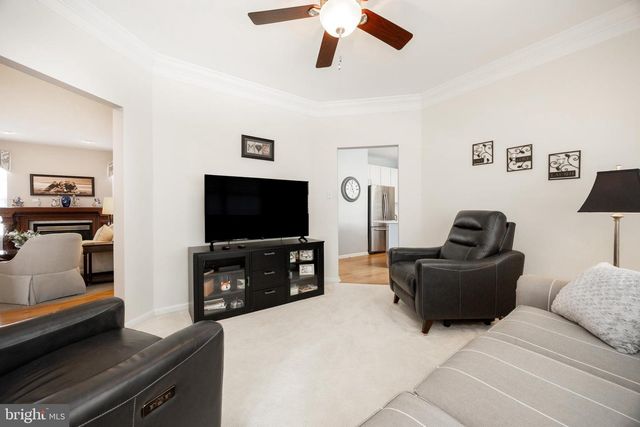 1311 COVERT CT, Glen Mills, PA 19342