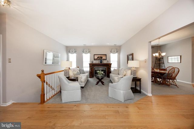 1311 COVERT CT, Glen Mills, PA 19342