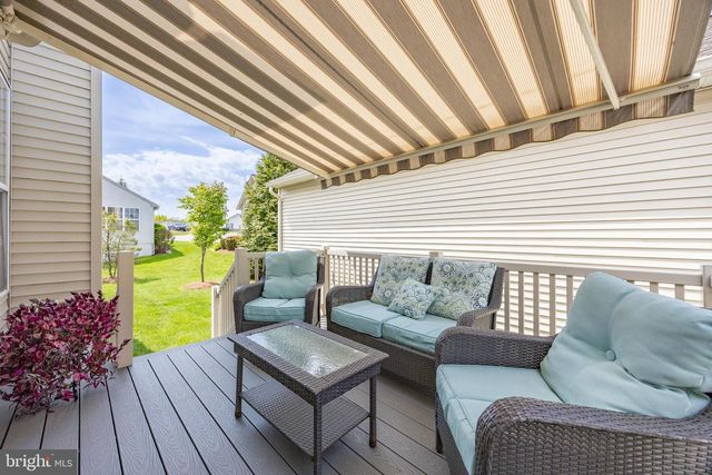 1311 COVERT CT, Glen Mills, PA 19342