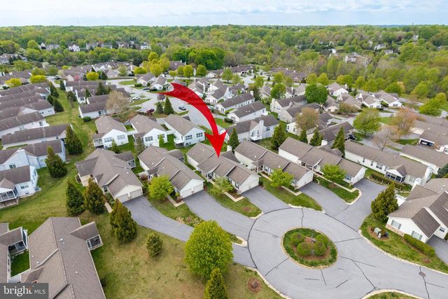 1311 COVERT CT, Glen Mills, PA 19342