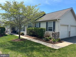 1311 COVERT CT, Glen Mills, PA 19342