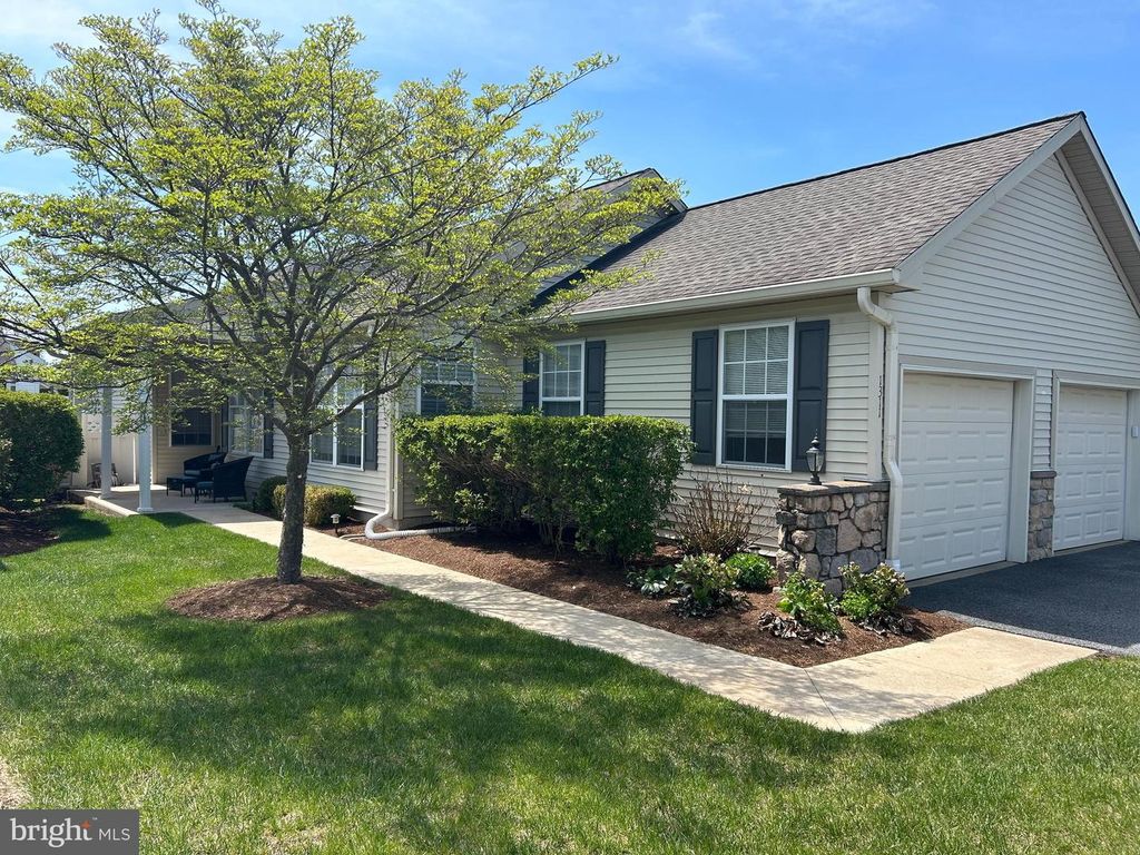 1311 COVERT CT, Glen Mills, PA 19342