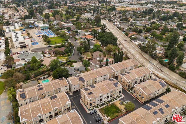 14838 Nordhoff Street, Panorama City (los Angeles), CA 91402