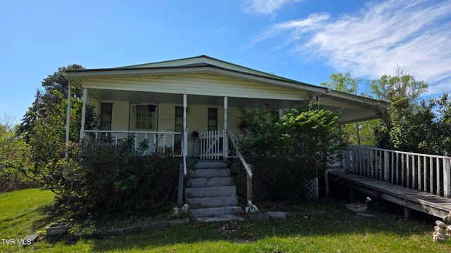 133 Forrest View Lane, Coeburn, VA 24230