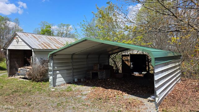 133 Forrest View Lane, Coeburn, VA 24230