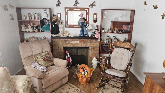 133 Forrest View Lane, Coeburn, VA 24230